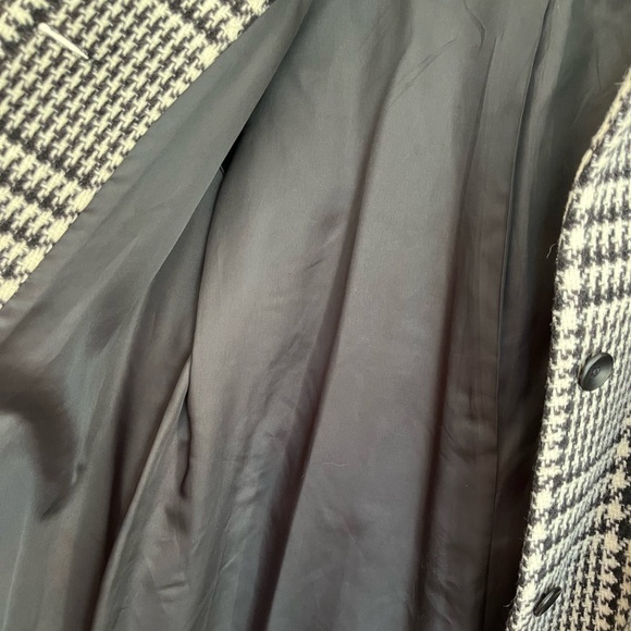 Talbot's Wool Coat - Picture 5 of 6